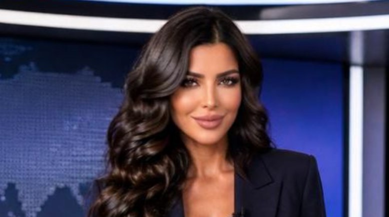 الكاتبة سالي سليمان