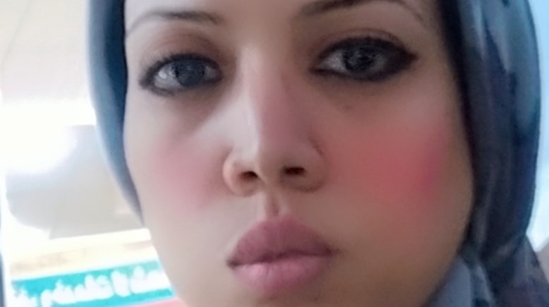 الكاتبة نهى عبد الرحمن