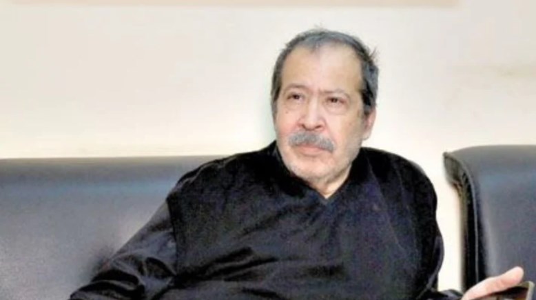 الفنان سامي عبد الحليم 