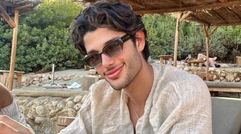 لؤي راغب علامة 