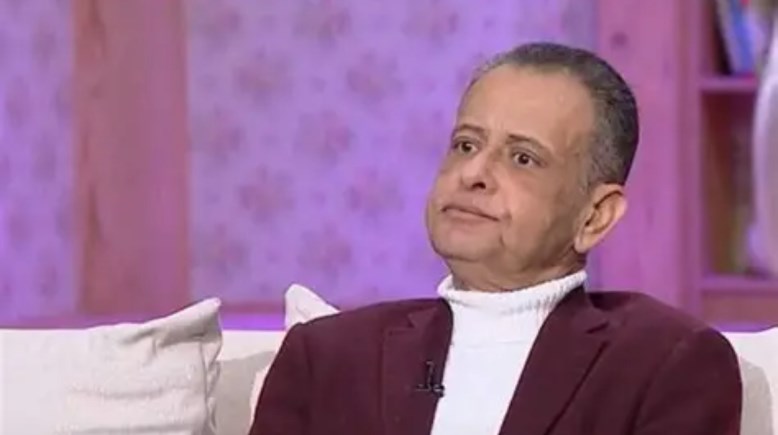 الفنان محمد غنيم