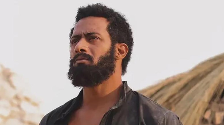 محمد رمضان 