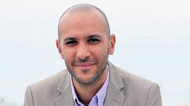 المخرج محمد دياب 