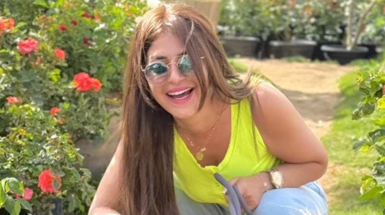 منة فضالي