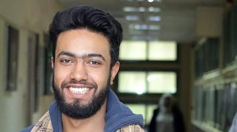 الفنان الراحل محمد حسن الجندي
