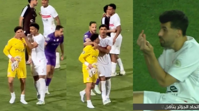 عبدالله السعيد ومحمد عواد