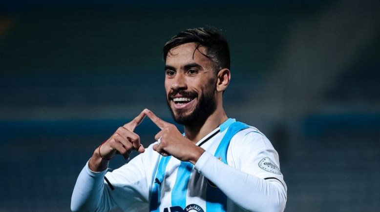 ناصر ماهر