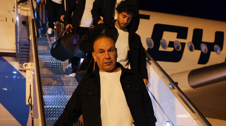 حسام حسن