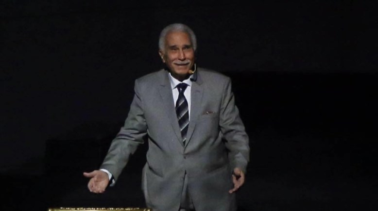عبد الرحمن أبو زهرة