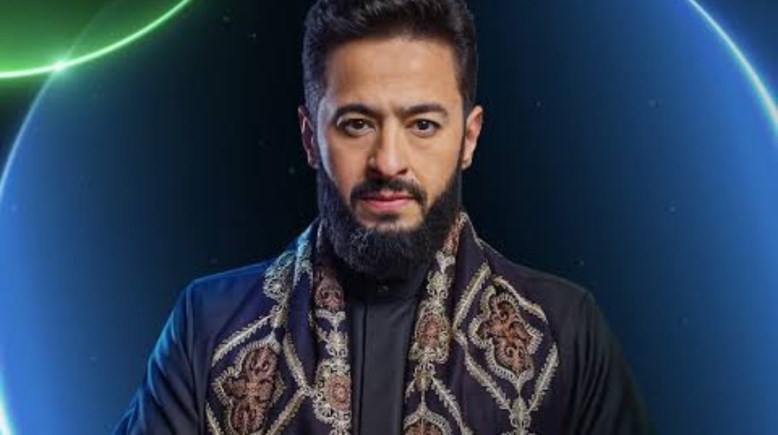 حمادة هلال 