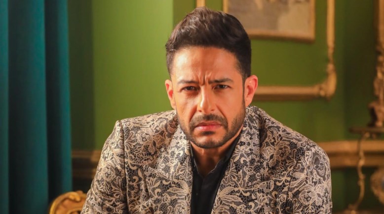 محمد حماقي