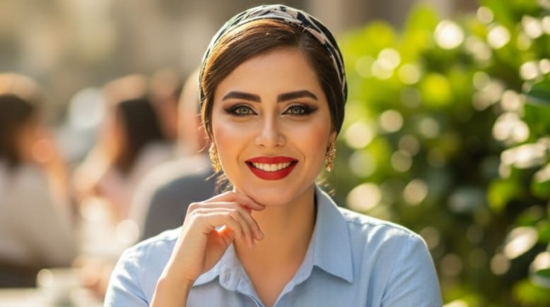 الدكتورة ياسمينا شاهين