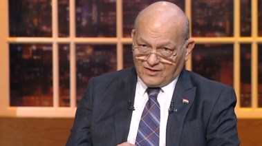 المستشار عبد الرحمن محمد رئيس لجنة إعداد قانون الأحوال الشخصية