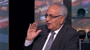 الكاتب والمفكر عادل نعمان