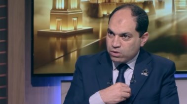 النائب عمرو درويش