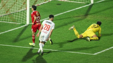 الأهلي والزمالك 