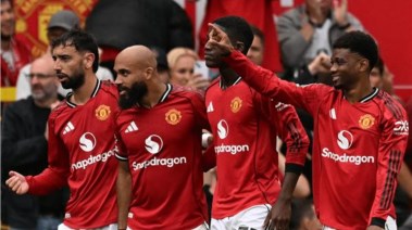 مانشستر يونايتد