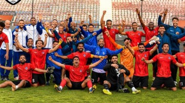 نادي بترول أسيوط