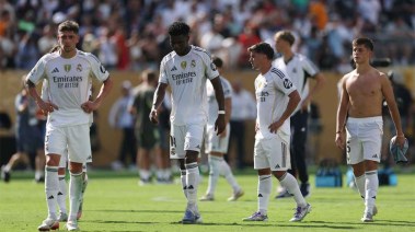 ريال مدريد