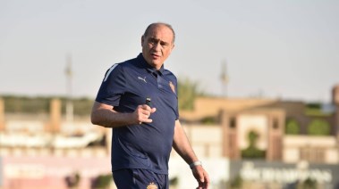 علي ماهر