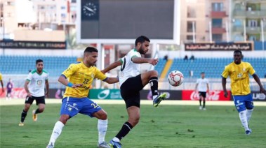 الإسماعيلي والبنك الأهلي