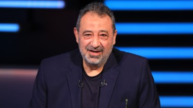مجدي عبدالغني 