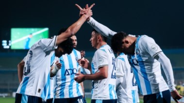 بيراميدز 