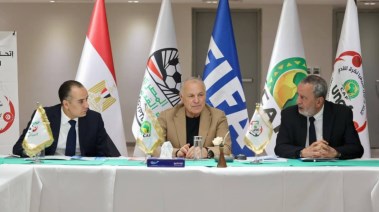 هاني أبو ريدة 