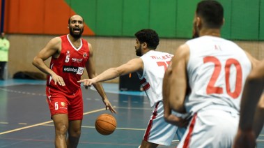 عمرو الجندي