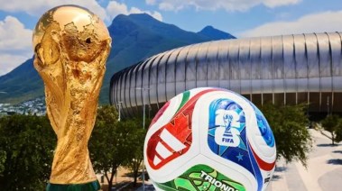 كأس العالم 