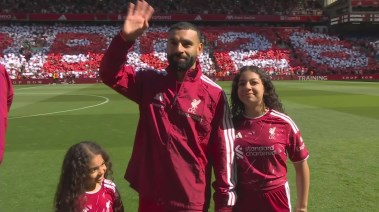 محمد صلاح 