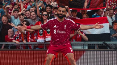 محمد صلاح
