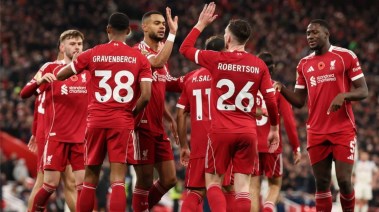 ليفربول 