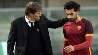 رودي جارسيا وصلاح 