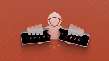 اختراق كلمات المرور - تعبيرية