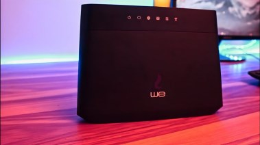 أسعار إنترنت المصرية للاتصالات
