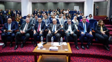 لقاء تشاركي لتفعيل “ميثاق الشركات الناشئة”
