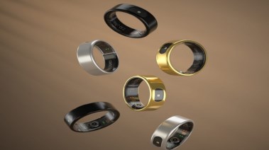 cardoO Smart Ring