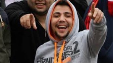 سيد مشاغب