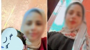 لقطة من الفيديو
