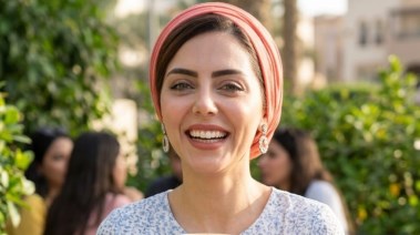 د. ياسمينا شاهين