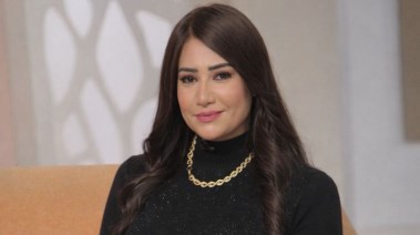 نجوى مصطفى