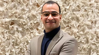 خبير الإعلام الرقمي، أحمد فهمي