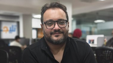 محمد صالح