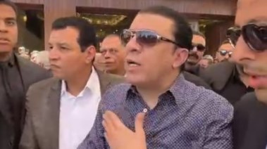 مصطفى كامل