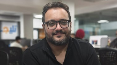 محمد صالح