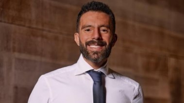 عضو مجلس النواب إسلام قرطام