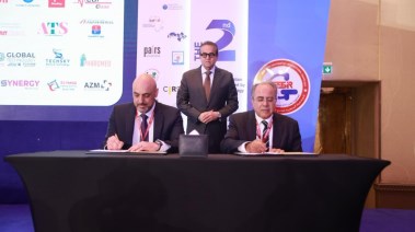  وزير الصحة والسكان الدكتور خالد عبدالغفار