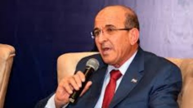 رئيس قطاع تنمية الثروة الحيوانية والداجنة بوزارة الزراعة الدكتور طارق سليمان
