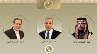 وزير الخارجية والتعاون الدولي والمصريين بالخارج الدكتور بدر عبد العاطي